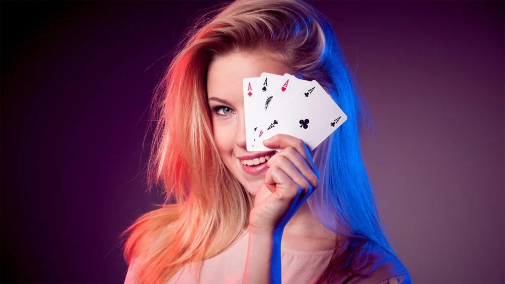¿Como ser una Anfitriona de Casino? 9 anfitriona
