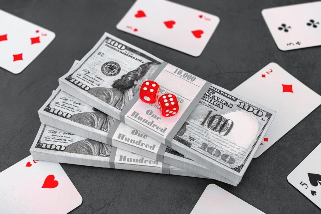 7 consejos para no perder dinero en el casino