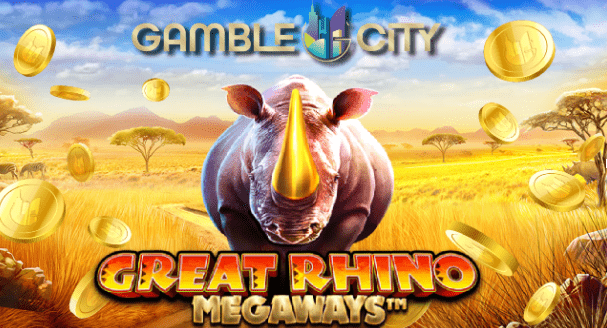Great Rhino MegaWay