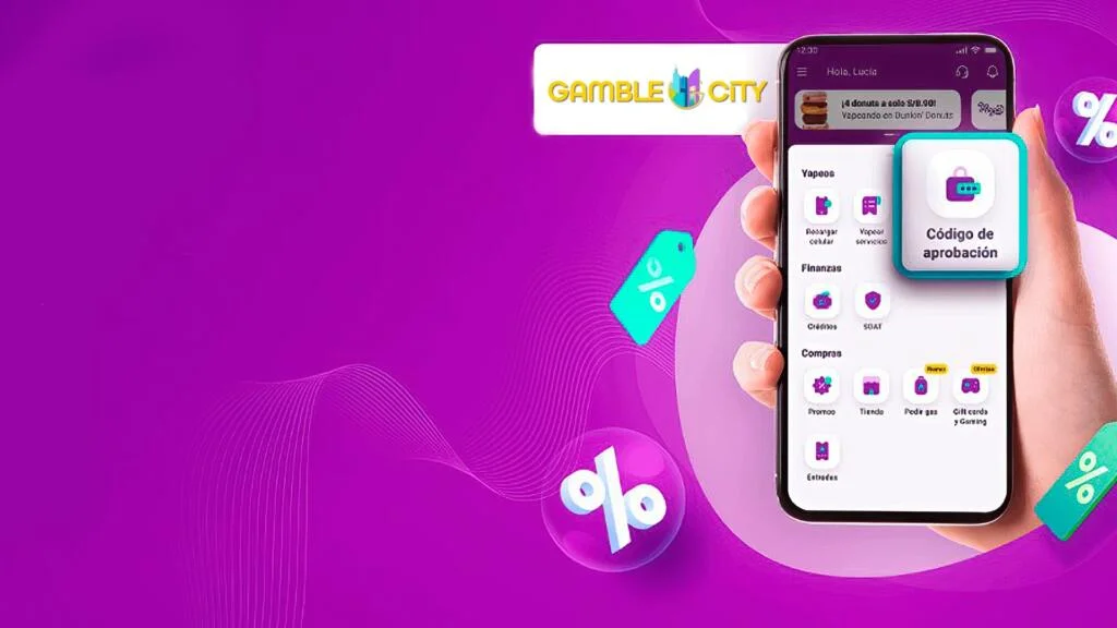 Casino y Casa de Apuestas con Yape 1 Casino y Casa de Apuestas con Yape